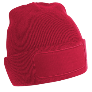 Basic Beanie
