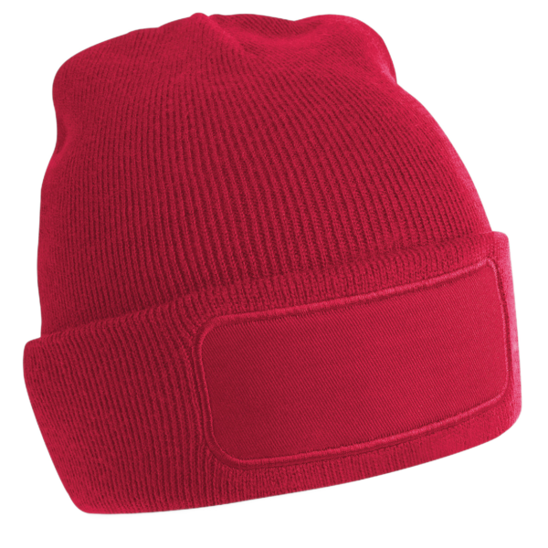 Basic Beanie