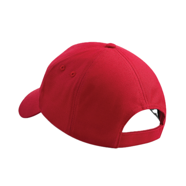 Basic Cap – Bild 2
