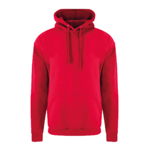 Basic Hoodie