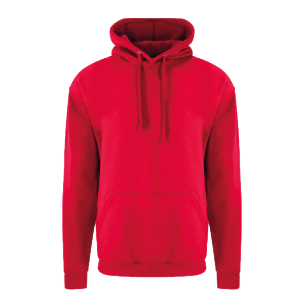 Basic Hoodie