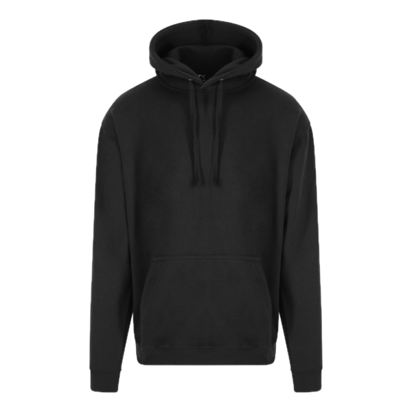 Basic Hoodie – Bild 2