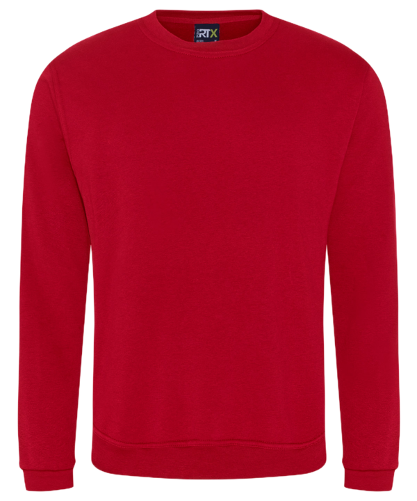 Basic Sweatshirt