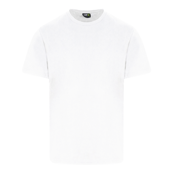 Basic T-Shirt – Bild 3
