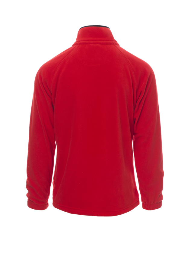 Comfort 1/4 Zip – Bild 2