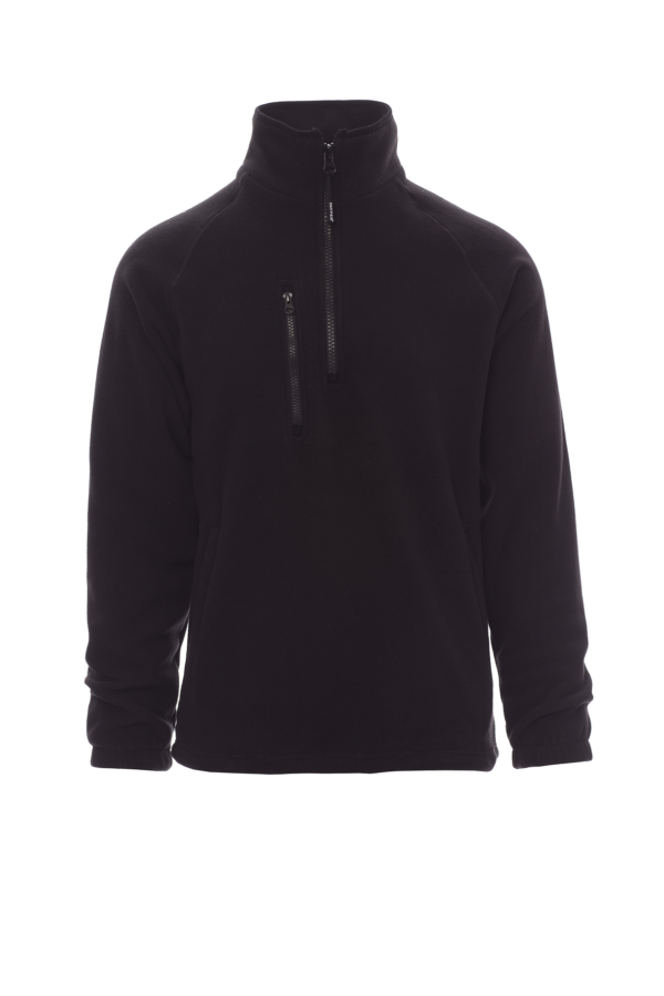 Comfort 1/4 Zip – Bild 3