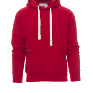 Comfort Hoodie