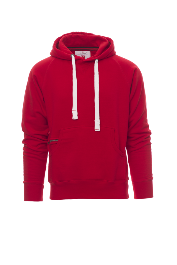 Comfort Hoodie