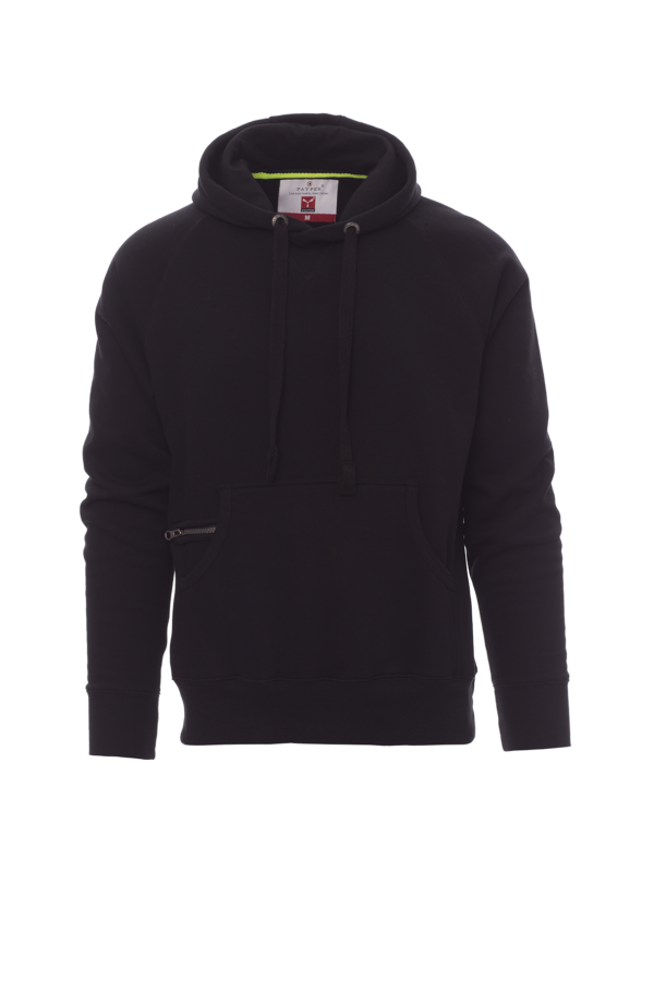 Comfort Hoodie – Bild 3
