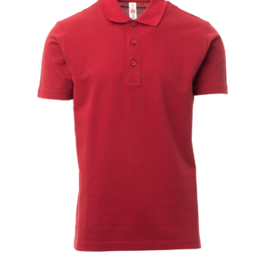 Comfort Polo Shirt