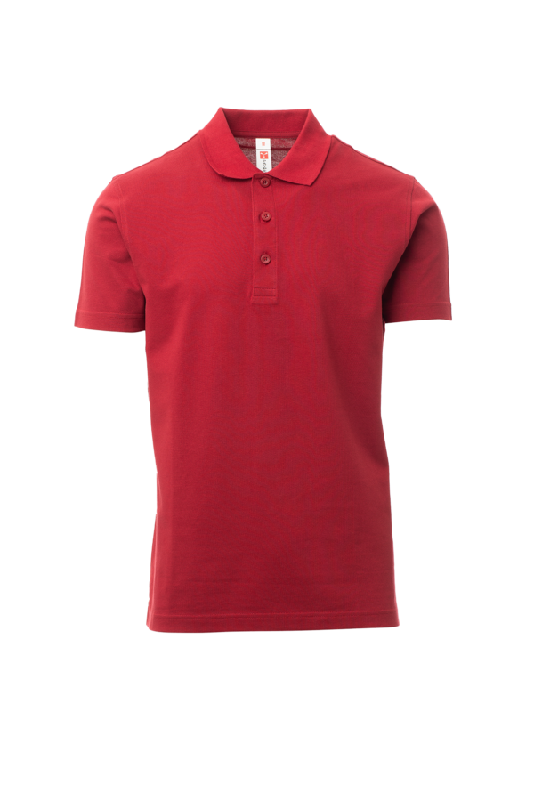 Comfort Polo Shirt