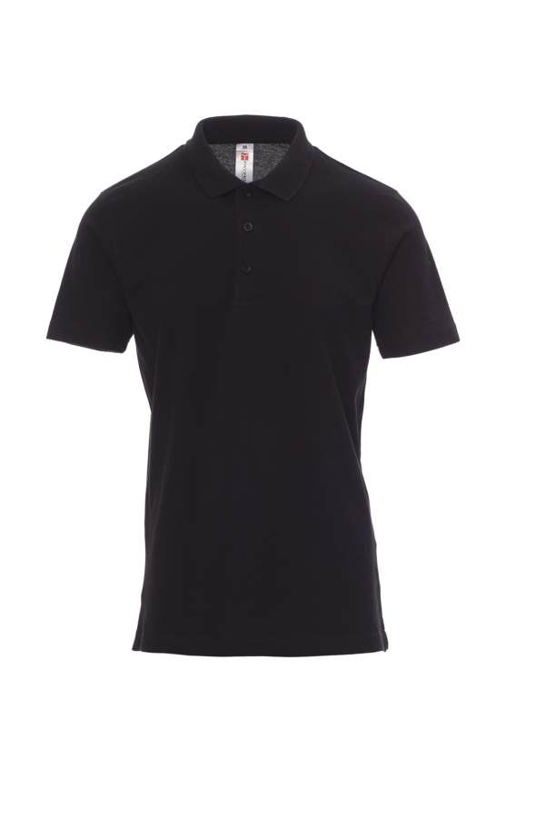 Comfort Polo Shirt – Bild 3