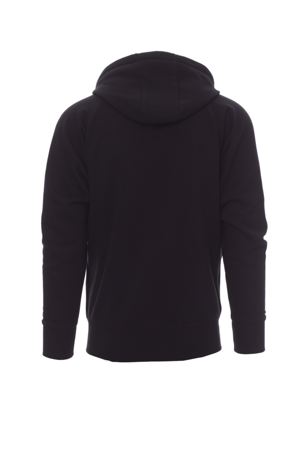 Comfort Zip Hoodie – Bild 2