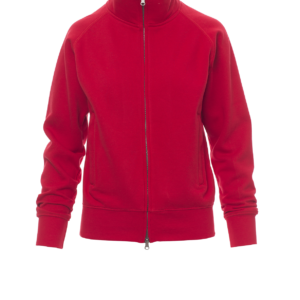 Comfort Zip Sweatshirt Damen
