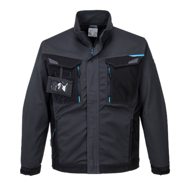 Work Arbeitsjacke