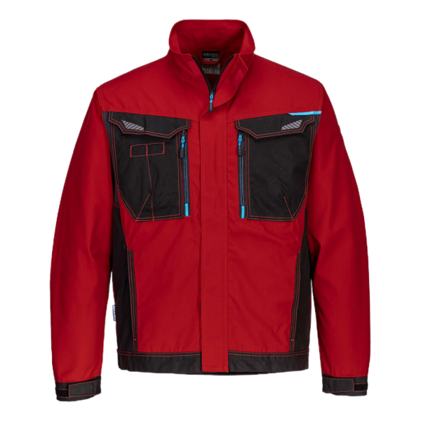 Work Arbeitsjacke – Bild 2