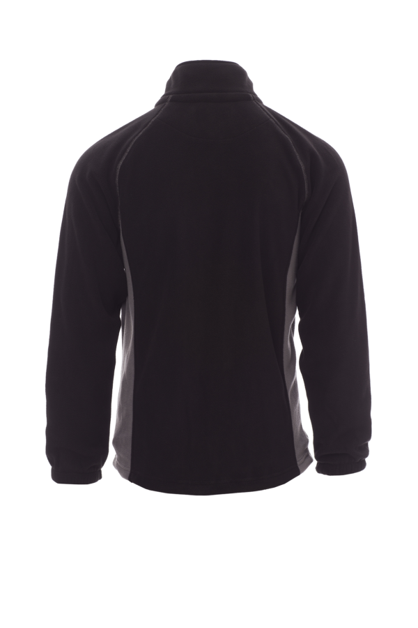 Work Fleecejacke – Bild 2