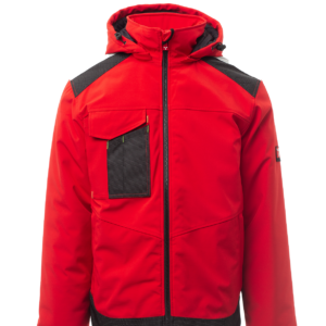 Work Pad Softshell Jacke