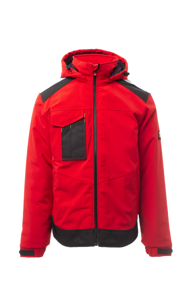 Work Pad Softshell Jacke