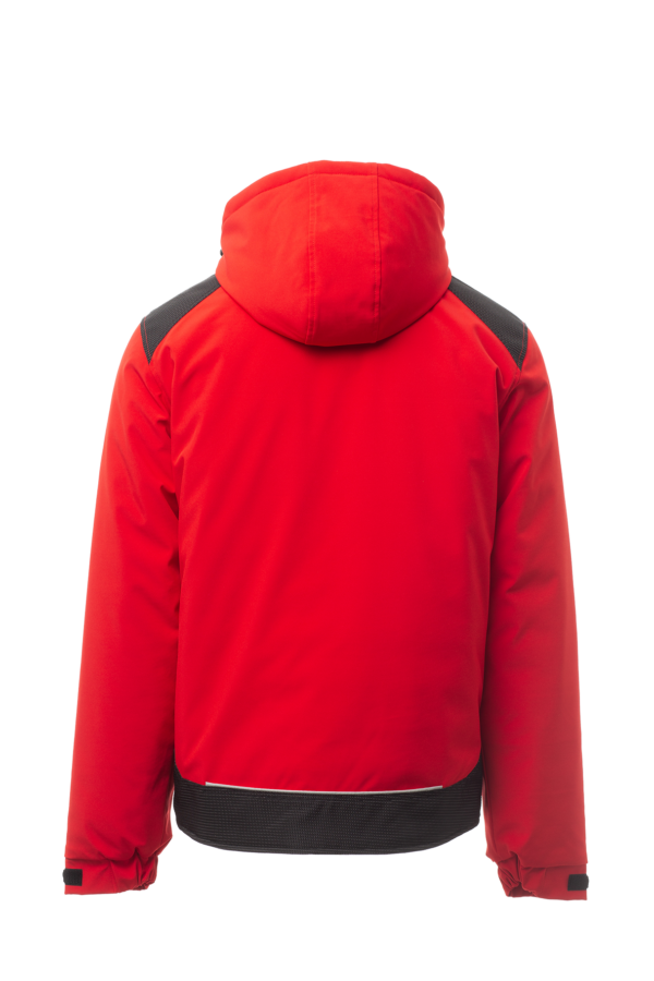 Work Pad Softshell Jacke – Bild 2