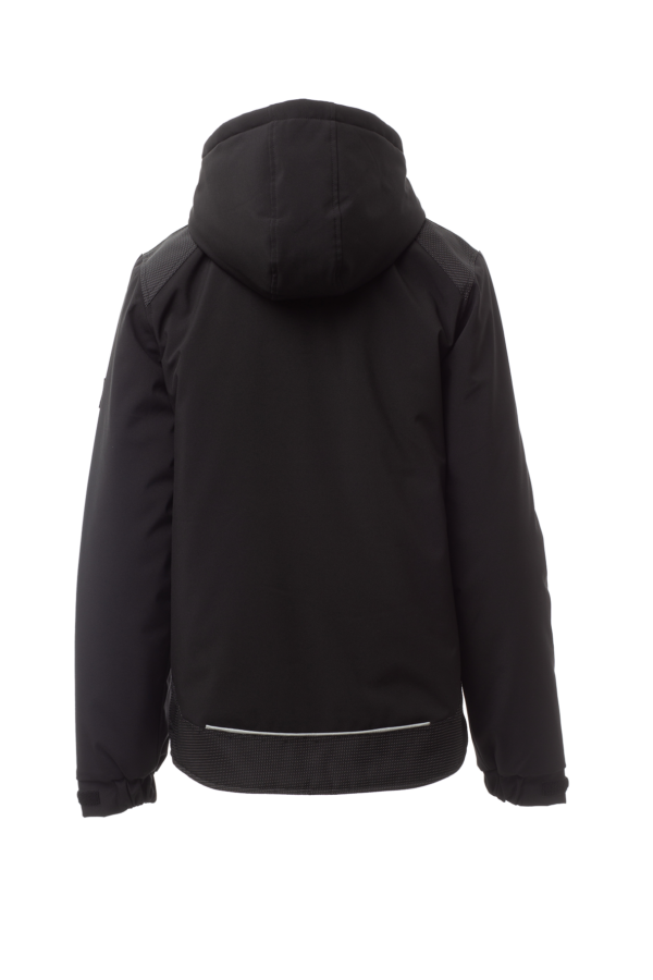 Work Pad Softshell Jacke – Bild 4