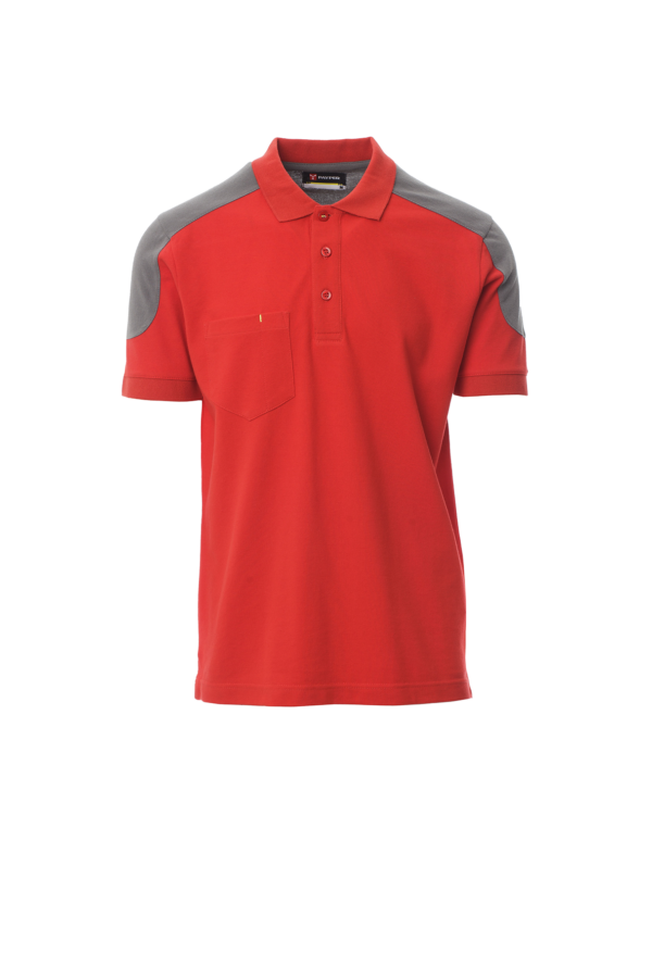 Work Polo Shirt