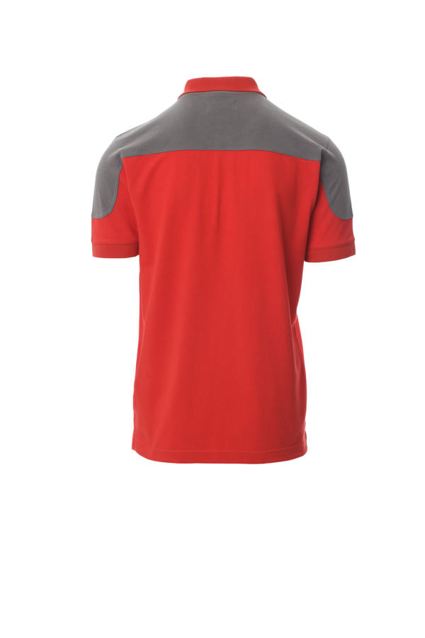 Work Polo Shirt – Bild 2