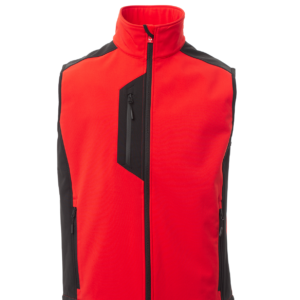 Work Softshell Weste
