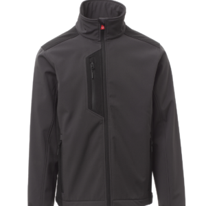 Work Softshell
