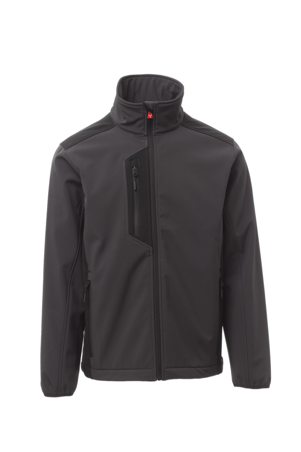 Work Softshell