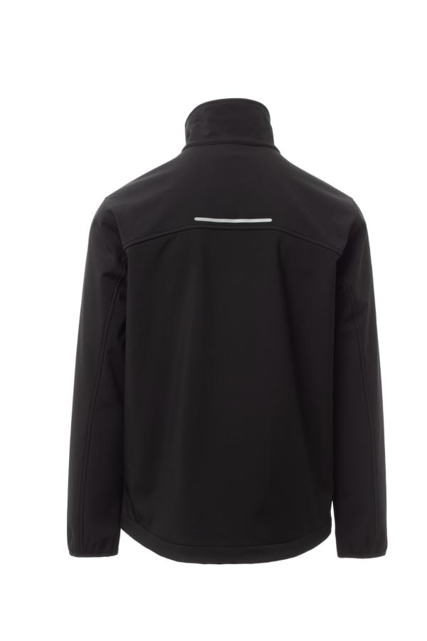 Work Softshell – Bild 2