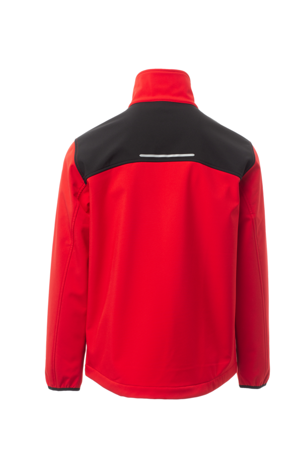 Work Softshell – Bild 4