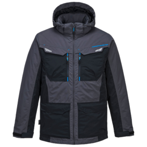 Work Winterjacke