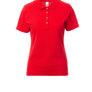 Comfort Polo Shirt Damen