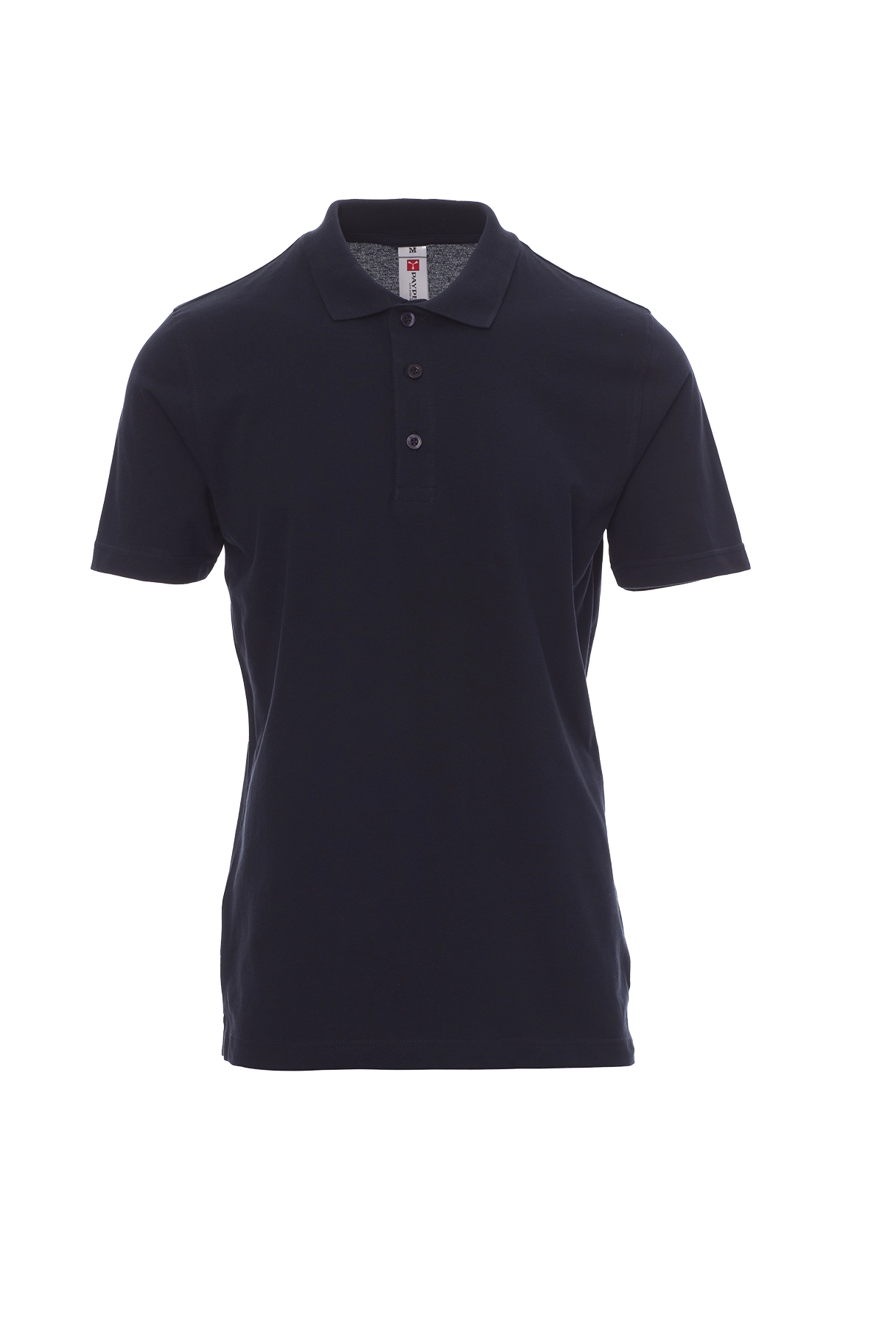 Comfort Polo Shirt – Bild 5