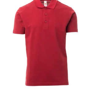 Comfort Polo Shirt