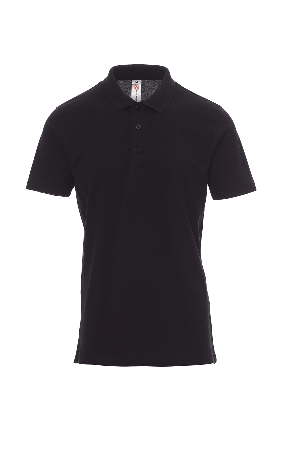 Comfort Polo Shirt – Bild 3