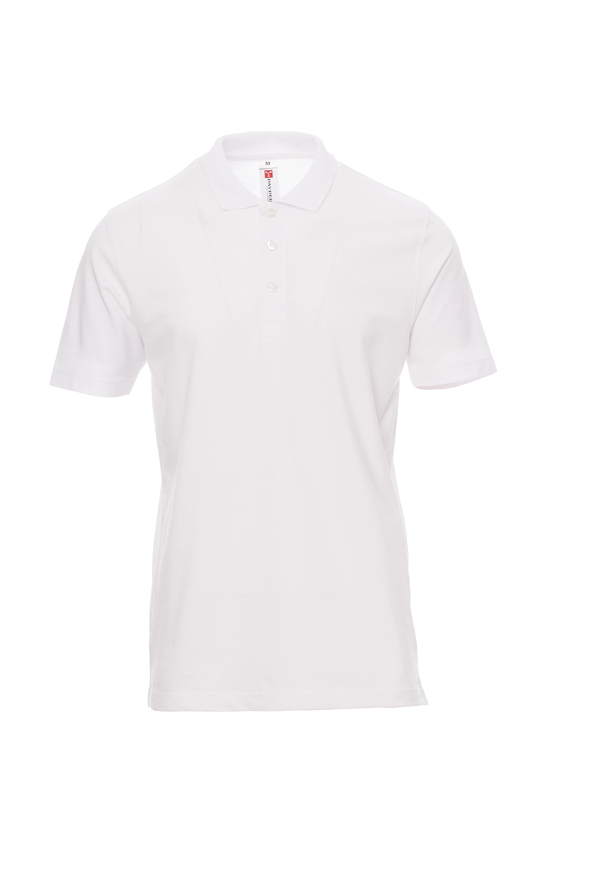 Comfort Polo Shirt – Bild 7