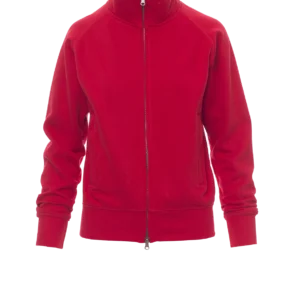 Comfort Zip Sweatshirt Damen