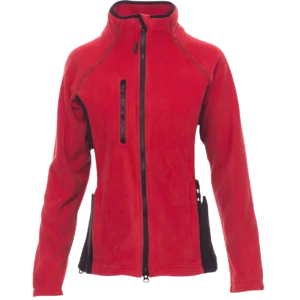 Work Fleecejacke Damen