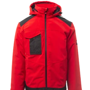 Work Pad Softshell Jacke