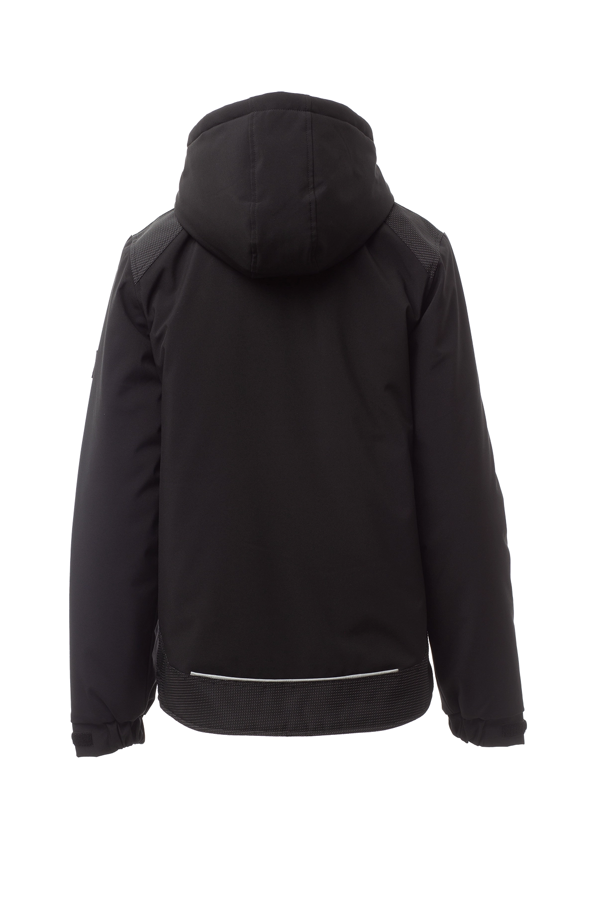 Work Pad Softshell Jacke – Bild 4