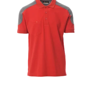 Work Polo Shirt