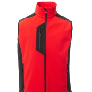 Work Softshell Weste