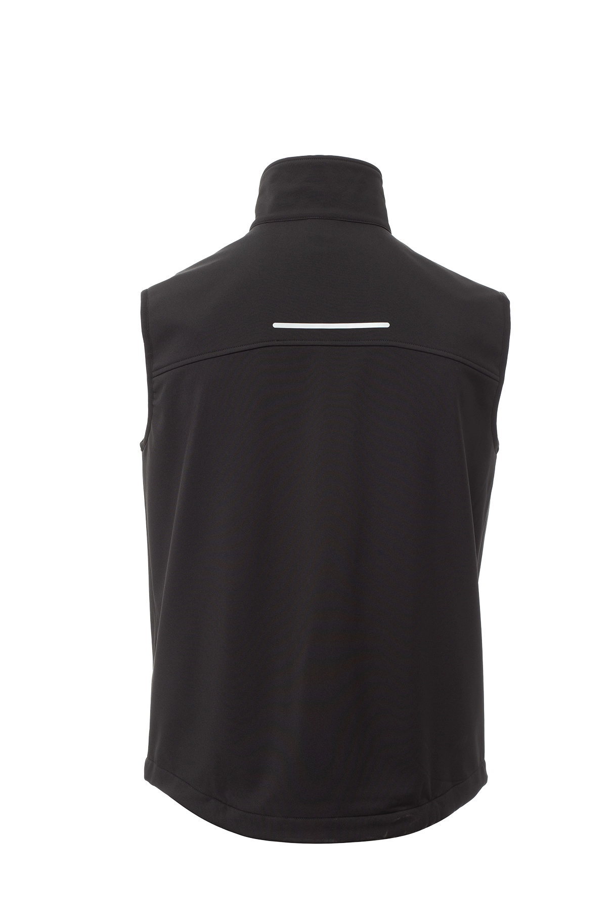 Work Softshell Weste – Bild 4